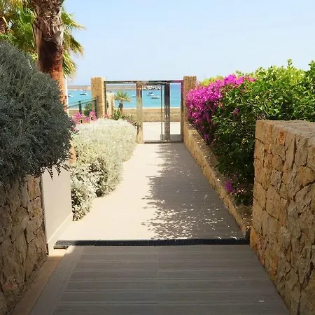 Apartment Baupres Luxurious Front Line In
