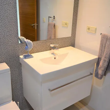 Baupres Luxurious Front Line In Apartment *