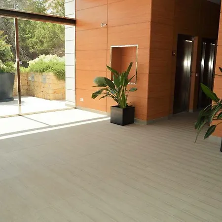 Apartment Baupres Luxurious Front Line In *