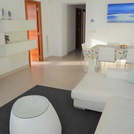 Baupres Luxurious Front Line In Apartment *