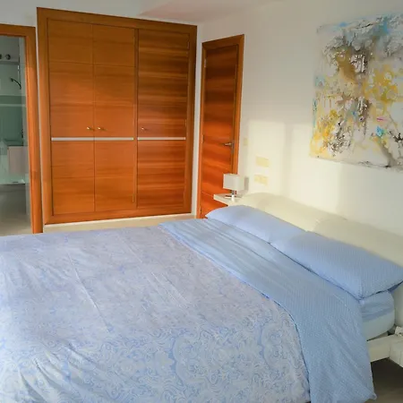 Baupres Luxurious Front Line In Calpe