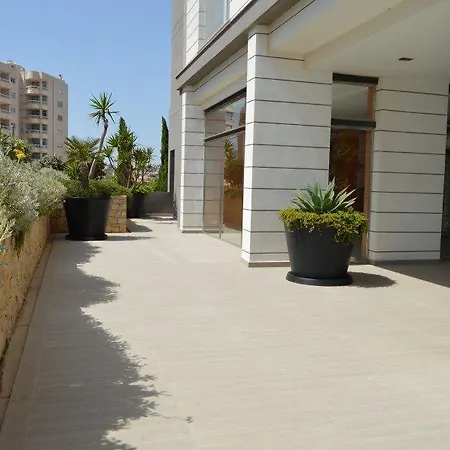 Baupres Luxurious Front Line In Apartment *